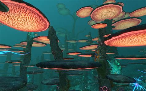 subnautica phylogenetic tree|Steam Community :: Guide :: Subnautica: Flora & Fauna Research.